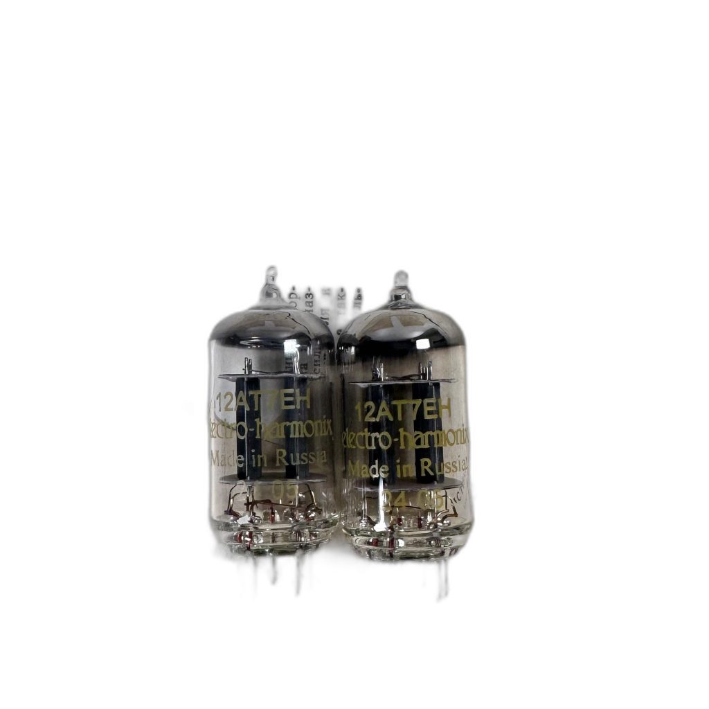 Electro-Harmonix · 12AT7 12AT7EH · Пара